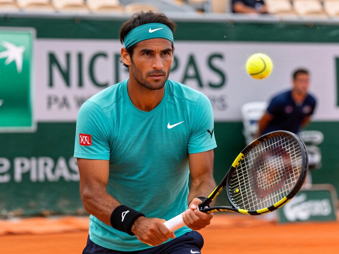 Can Carlos Alcaraz Really Dominate Clay Courts Like Nadal Did for Two Decades_