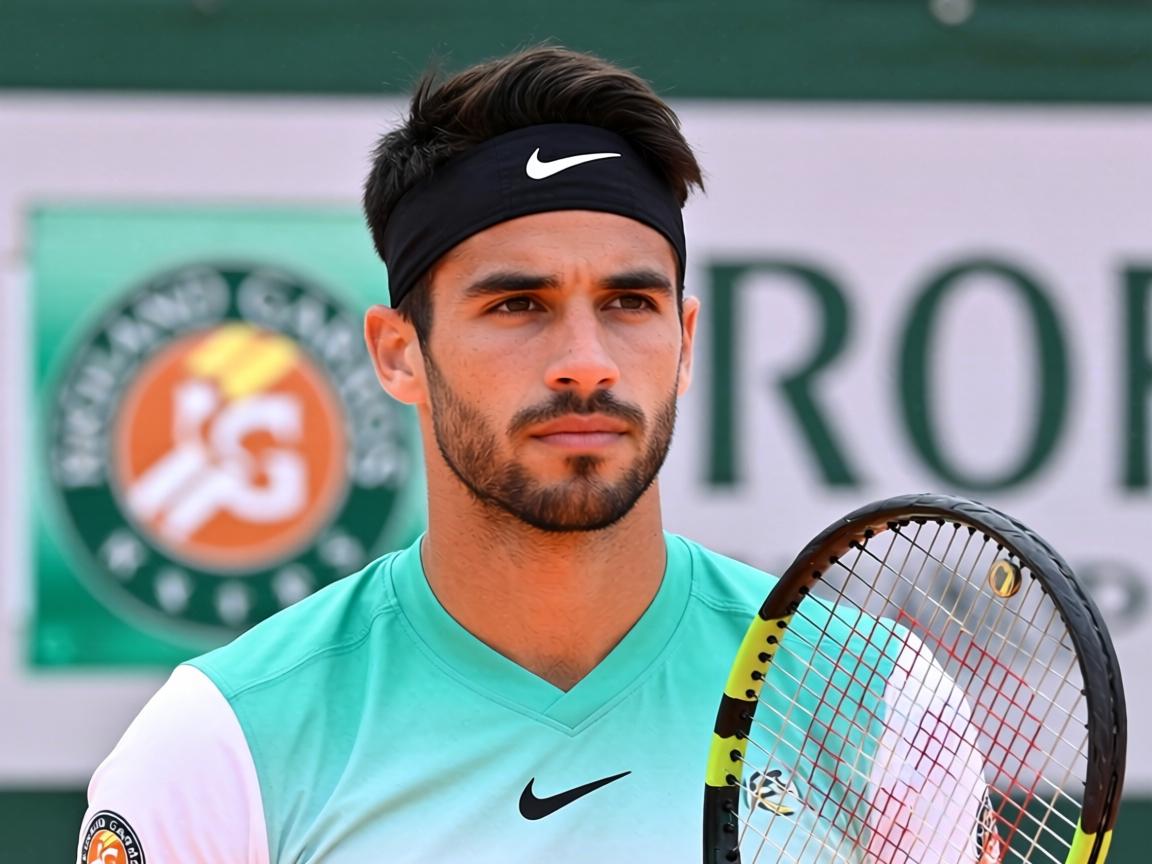 Can Carlos Alcaraz Actually Win Roland Garros 2025 After His Dubai Injury Scare_