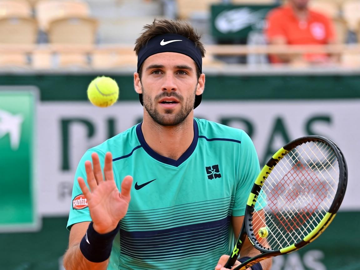 Is Jannik Sinner Really Ready to Dominate Clay Court Season After His Doping Ban Controversy_