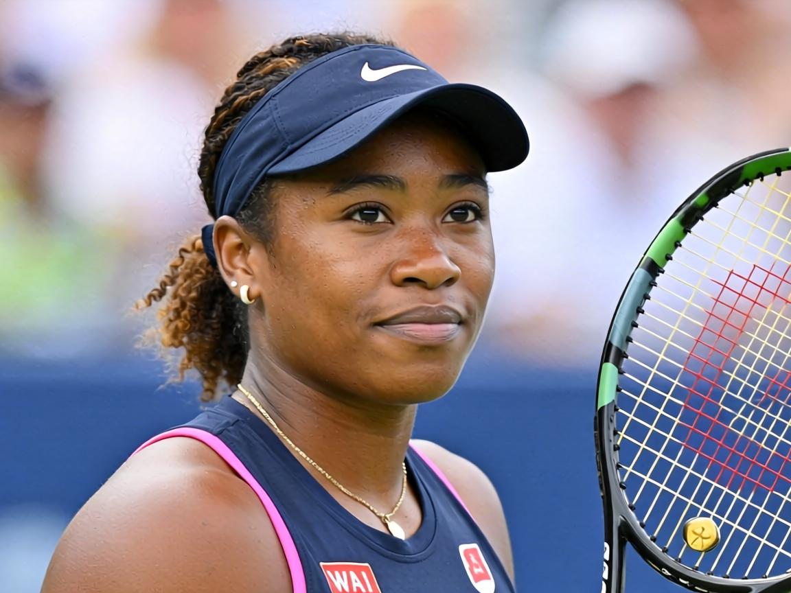 Will Naomi Osaka's Comeback Trail Lead to Another Grand Slam Title Before She Turns 30_